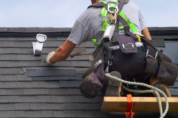 Hot Roofs in Latta, OK