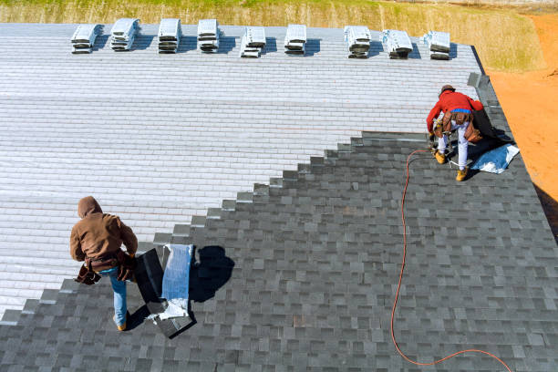 Best Roof Insulation Installation  in Latta, OK