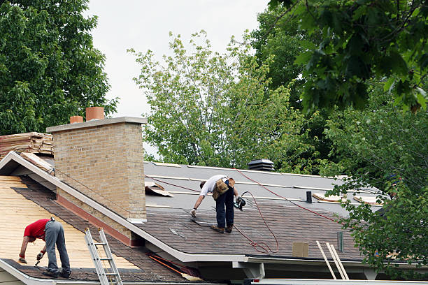 Best Cold Roofs  in Latta, OK