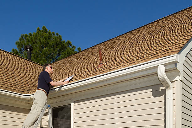 Roof Insulation in Latta, OK