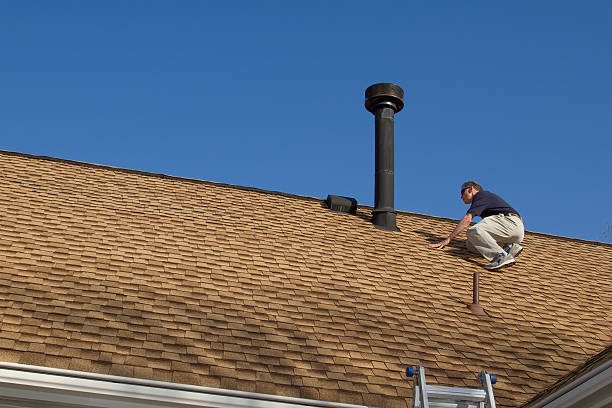 Best Metal Roofing Installation  in Latta, OK